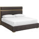 Reign Meg Ash Bed, King